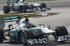 Bild zum Inhalt: Wurz: Teamorder könnte Mercedes langfristig schaden