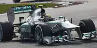 Bild zum Inhalt: Wurz: Teamorder könnte Mercedes langfristig schaden