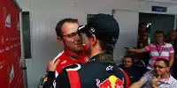 Bild zum Inhalt: Domenicali und die Red-Bull-Order: "Ich musste lächeln"