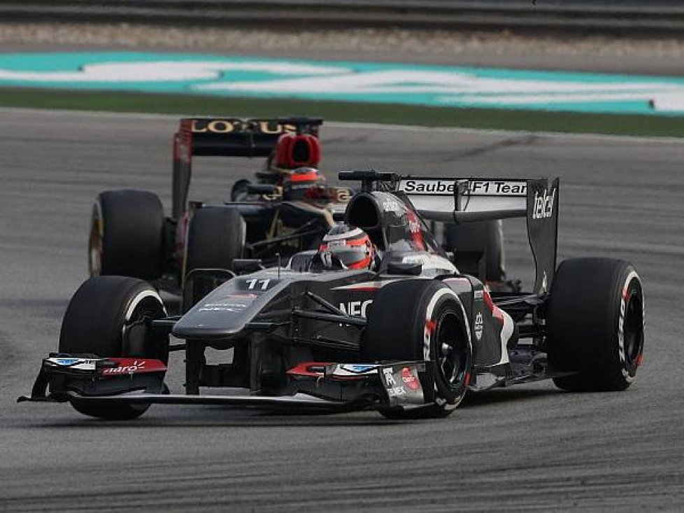 Nico Hülkenberg