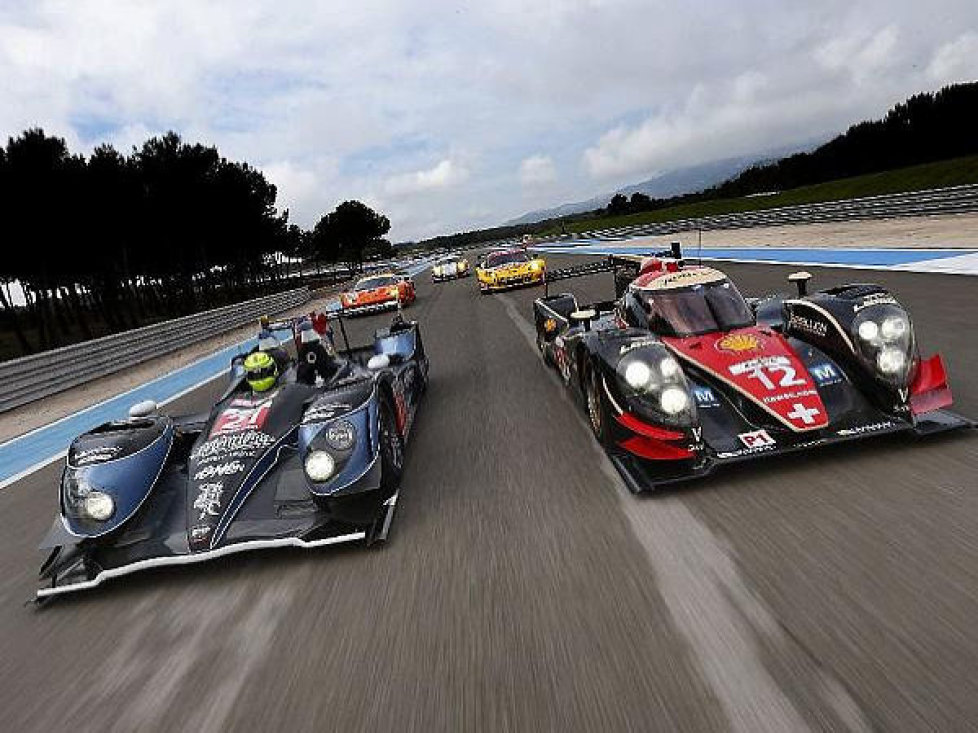 Strakka Rebellion