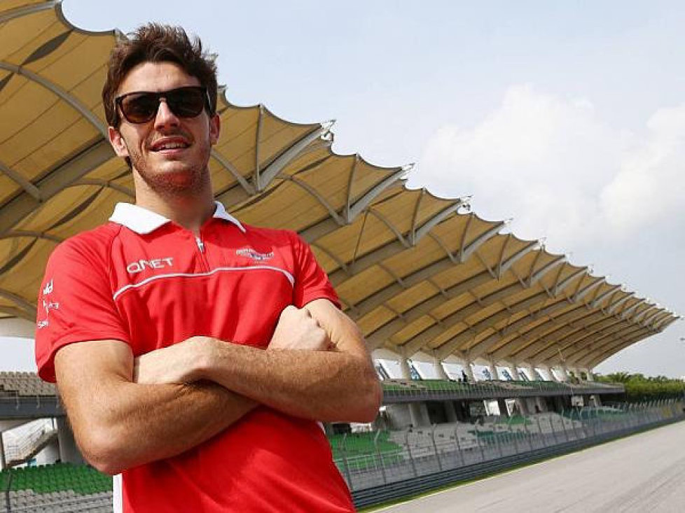 Jules Bianchi