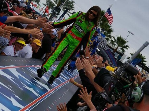Danica Patrick Danica Patrick