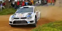 Bild zum Inhalt: Guter Start für Volkswagen in Portugal
