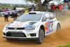 Der Prüfungsplan der Rallye Portugal