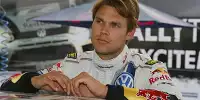 Bild zum Inhalt: Mikkelsen: "Ich habe keinen Druck"