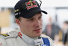 Latvala: "Mir fehlt noch das Vertrauen zum Auto"