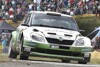 Bild zum Inhalt: WRC2: Wiegand Dritter im Shakedown
