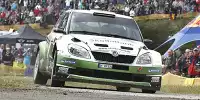 Bild zum Inhalt: WRC2: Wiegand Dritter im Shakedown