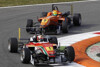 Bild zum Inhalt: Die Formel-3-EM gibt in Silverstone Gas