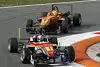 Bild zum Inhalt: Die Formel-3-EM gibt in Silverstone Gas