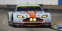 Darren Turner, Stefan Mücke, Bruno Senna