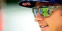 Bild zum Inhalt: Räikkönen offen für Teamwechsel zu Red Bull