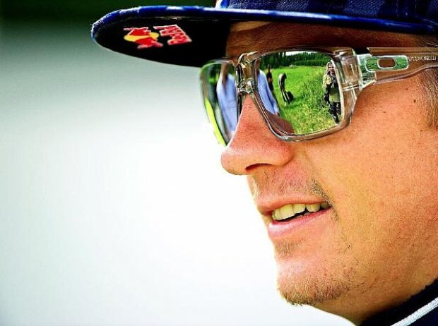 Kimi Räikkönen Kimi Räikkönen