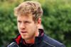 Bild zum Inhalt: Vettel zeigt keine Reue: "Mark hat es nicht verdient"
