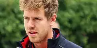 Bild zum Inhalt: Vettel zeigt keine Reue: "Mark hat es nicht verdient"