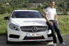 Bild zum Inhalt: Schumacher bleibt Mercedes weiterhin treu