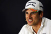 Sutil: "Das beste Auto, was ich je gefahren bin"