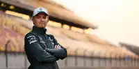 Bild zum Inhalt: Rosberg: Rückkehr an den Ort des ersten Erfolges