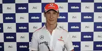 Jenson Button