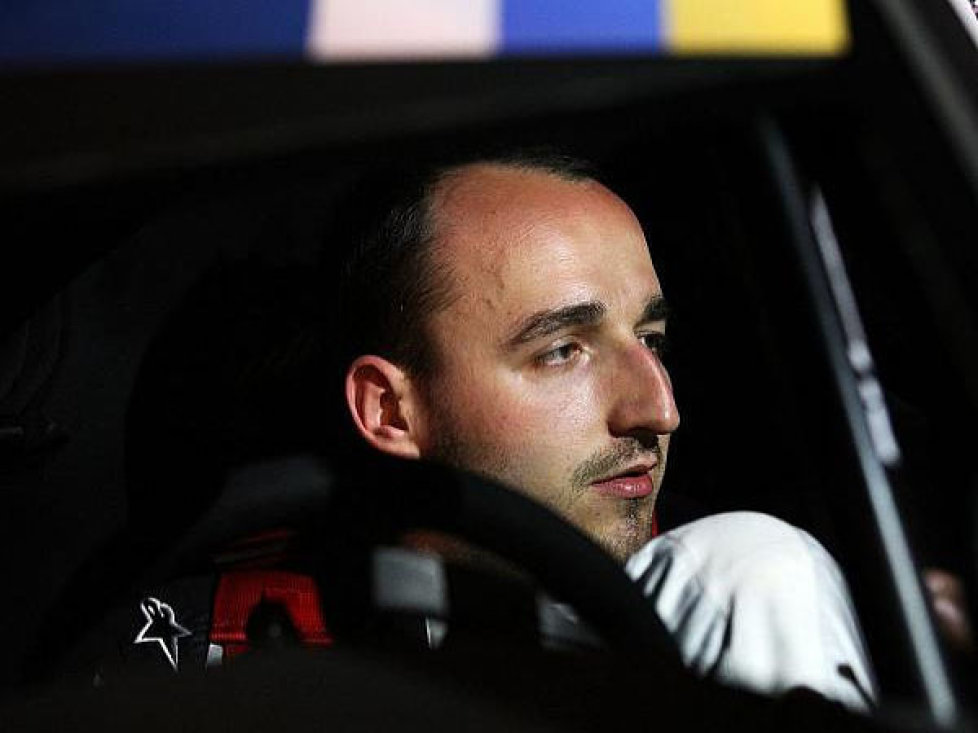 Robert Kubica