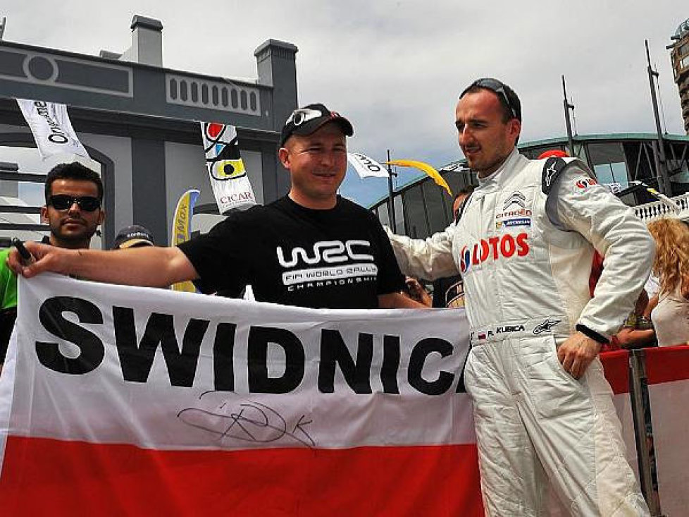 Robert Kubica