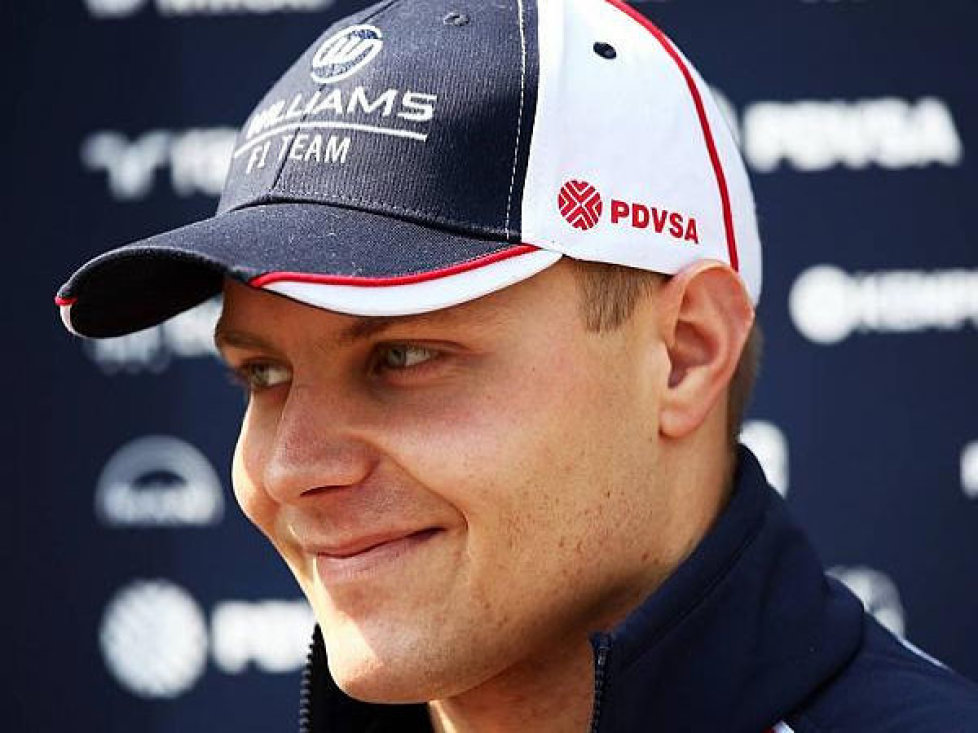 Valtteri Bottas