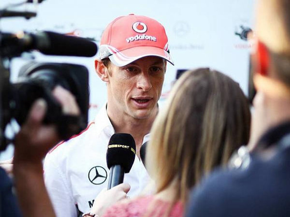 Jenson Button