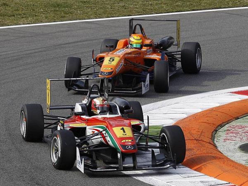 Raffaele Marciello