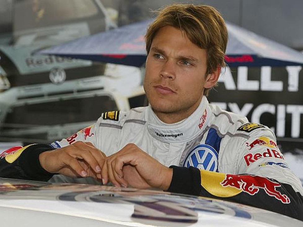 Andreas Mikkelsen