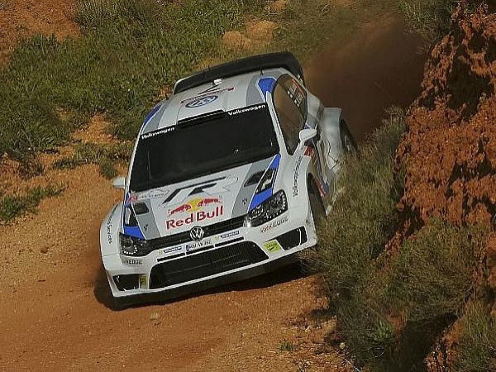 Jari-Matti Latvala