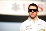 Paul di Resta (Force India) 