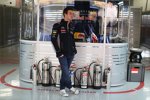 Antonio Felix da Costa (Red Bull) 