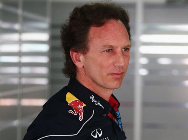 Christian Horner