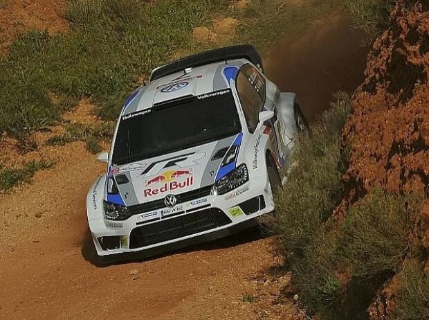 Jari-Matti Latvala Jari-Matti Latvala