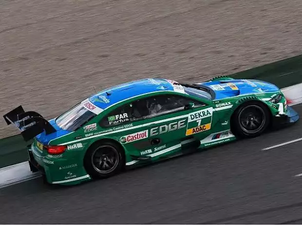 Augusto Farfus Titel-Bild zur News: Augusto Farfus