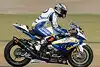 Bild zum Inhalt: Erstes Freies Training: BMW gibt in Aragon den Ton an