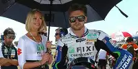 Bild zum Inhalt: Camier verletzt: Teilnahme am Rennen mehr als fraglich