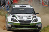 Bild zum Inhalt: WRC2: Skoda-Doppelführung in Portugal