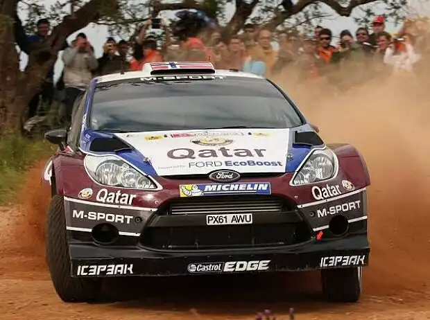 Mads Östberg Titel-Bild zur News: Mads Östberg