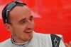 Kubica trotz Ausfall zufrieden: "Das war gar nicht so schlecht"