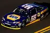 Bild zum Inhalt: Texas-Training: Truex verhindert Earnhardt-Bestzeit