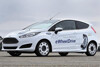 Bild zum Inhalt: Schaeffler und Ford zeigen Ideenauto mit E-Wheel Drive