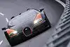 Bild zum Inhalt: Schanghai 2013: Bugatti zeigt Weltrekord-Veyron