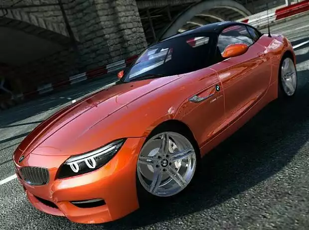 Auto Club Revolution Titel-Bild zur News: Auto Club Revolution