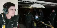 Alexander Rossi