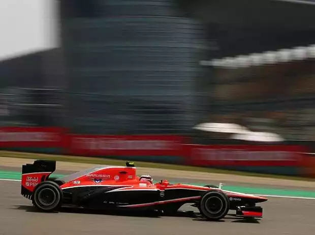 Max Chilton Titel-Bild zur News: Max Chilton