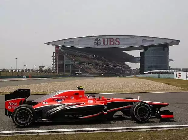 Max Chilton Titel-Bild zur News: Max Chilton