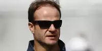 Bild zum Inhalt: Barrichello über Spielberg 2002: Ferrari brach Versprechen