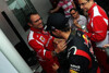 Bild zum Inhalt: Domenicali: Gespann Vettel/Alonso "kein Problem"